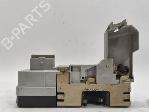 Front left lock PEUGEOT 307 Break (3E) 2.0 HDI 110 | BP29208245C98 