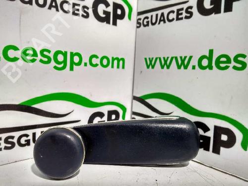 Used Other MERCEDES-BENZ C-CLASS (W202) C 200 (202.020) (136 hp) 14326024