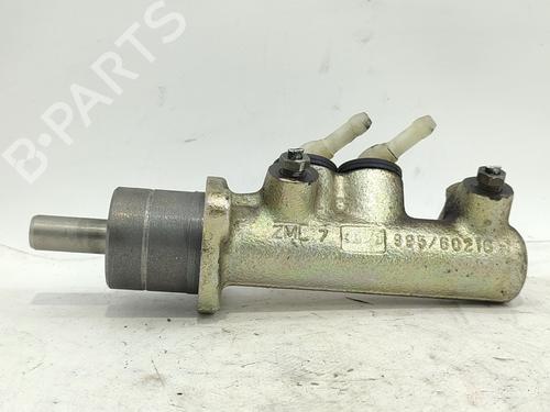 Used Brake master cylinder ALFA ROMEO 146 (930_) 1.9 JTD (930.B4B) (105 hp) 31805208
