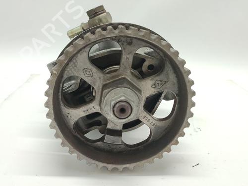 Used Injection pump Injection pump RENAULT MEGANE II (BM0/1_, CM0/1_) 1.5 dCi (BM0F, BM0T, BM2B, CM0F, CM0T) (82 hp) 40020948 40020948