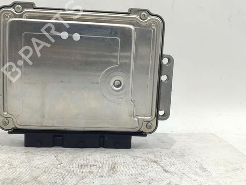 Engine control unit (ECU) PEUGEOT 307 SW (3H) 1.6 HDI 110 | BP33759657M57  - Image 7