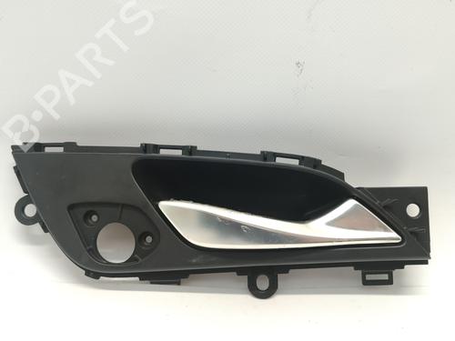 Høyre bak invendig håndtak HYUNDAI i40 I (VF) 1.7 CRDI (141 hp) 31065588