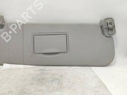 Used Right sun visor Right sun visor FORD TRANSIT CUSTOM V362 Van (FY, FZ) [2012-2026] 33120769 33120769