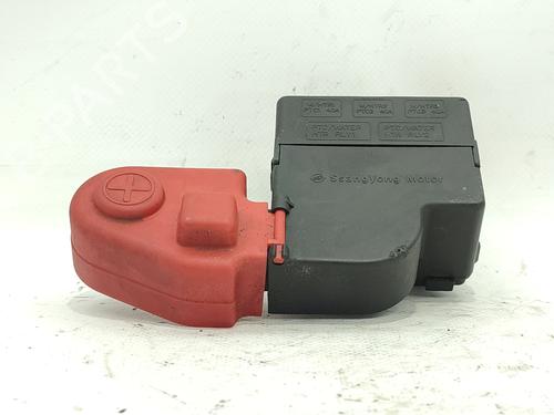 Używane Skrzynka bezpieczników SSANGYONG REXTON / REXTON II (GAB_) 2.7 Xdi (165 hp) 29194988