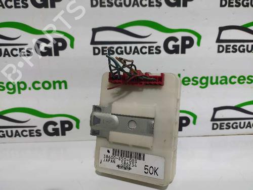 Used Electronic module HONDA HR-V (GH_) 1.6 16V 4WD (GH2, GH4) (124 hp) 7127231