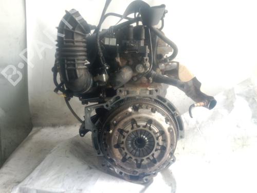 Engine FORD FOCUS I Saloon (DFW)  | BP26322083M1 