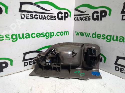 Front right interior door handle VOLVO V50 (545) 2.0 D | BP7147987I14 