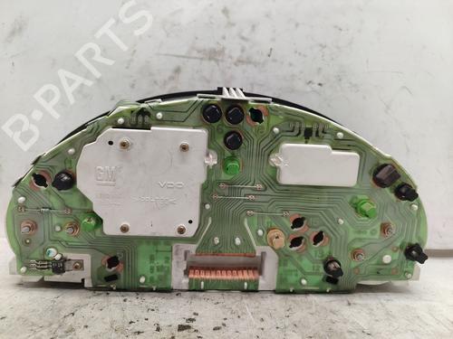 Instrument cluster OPEL CORSA B (S93) 1.4 i (F08, F68, M68) | BP24373000C47 