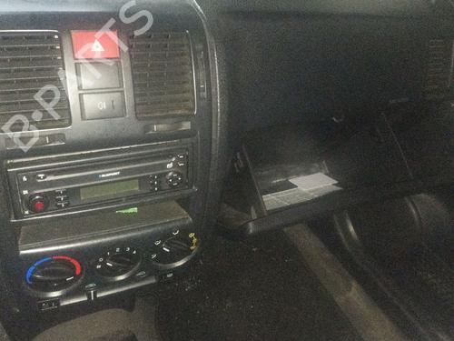 Left front window switch HYUNDAI GETZ (TB) 1.1 | BP33816416I27  - Image 12