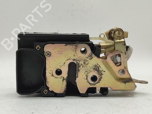 Used Front right lock DAEWOO LACETTI Hatchback (KLAN) [2002-2025]  16266029