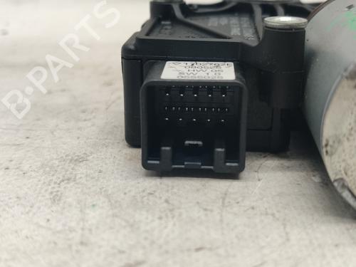 Sunroof engine VOLVO S80 II (124) 2.4 D | BP16703090M60 