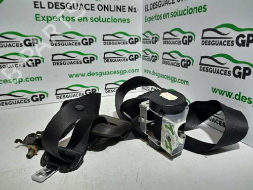 Rear left seatbelt ROVER 25 I Hatchback (RF)  | BP7145454I29