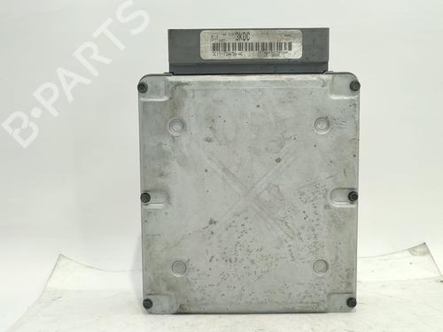 Used Engine control unit (ECU) FORD TRANSIT Van (FA_ _) [2000-2006]  31853244