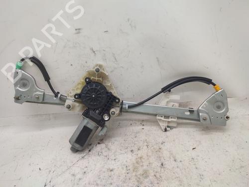 Used Rear right window mechanism PEUGEOT 406 (8B) [1995-2005]  21801694