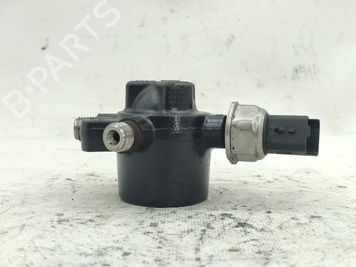 Injection rail FORD FOCUS I (DAW, DBW) | BP30162211M98