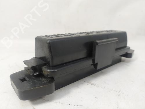 Fuse box SEAT MARBELLA (28A)  | BP11868455E1 