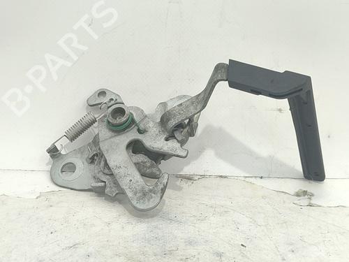 hjelmlås CITROËN C3 I (FC_, FN_) 1.4 HDi (68 hp) 32720086