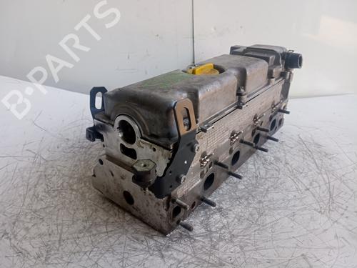 Cylinder head OPEL VECTRA B (J96)  | BP12342691M5 