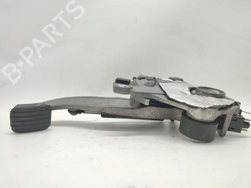 Used Hand brake Hand brake SSANGYONG RODIUS I 2.7 Xdi (163 hp) 34432737 34432737