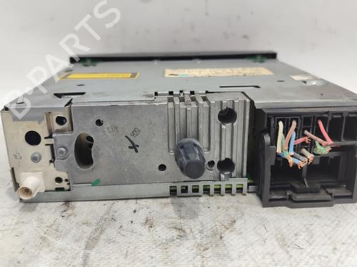 Radio PEUGEOT 307 (3A/C)  | BP18086497E6 