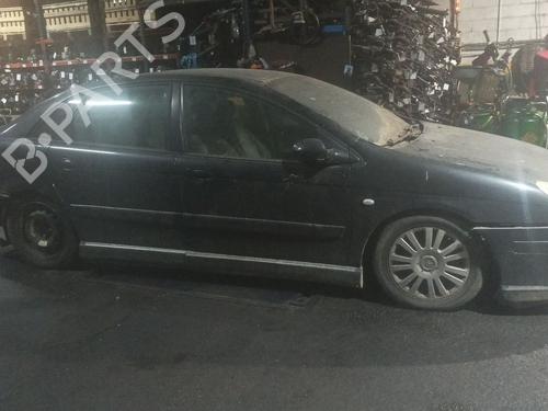 Venstre fortil lås CITROËN C5 II (RC_) 2.0 HDi (RCRHRH) | BP29889861C98