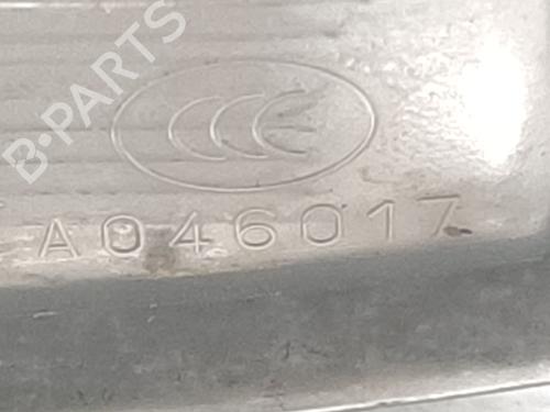 Licence plate light MITSUBISHI OUTLANDER II (CW_W) 2.2 DI-D | BP30055963I40 