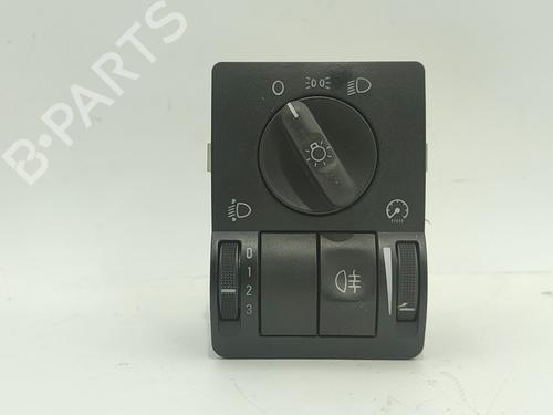 Used Headlight switch OPEL COMBO Tour 1.7 CDTI 16V (101 hp) 31043485