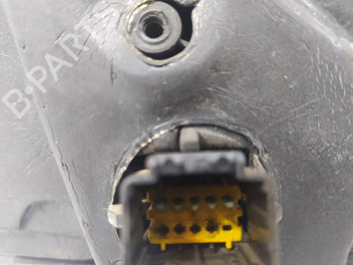 Left mirror RENAULT MEGANE II Estate (KM0/1_) 1.5 dCi (KM0F, KM0T, KM2B) | BP13092531C26 
