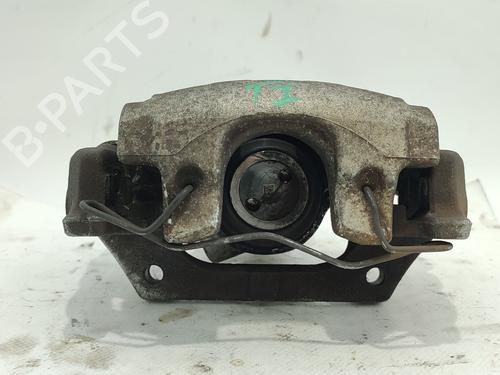 Used Left rear brake caliper VOLVO V40 Hatchback (525) D2 (120 hp) 31707449