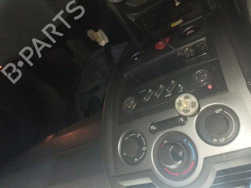 Front left window mechanism RENAULT MEGANE II (BM0/1_, CM0/1_) 1.9 dCi (BM0G, CM0G) | BP31017853C22 