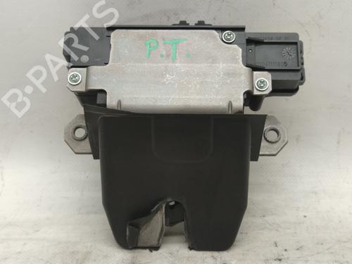 Tailgate lock FORD S-MAX (WA6)  | BP17231455C101 