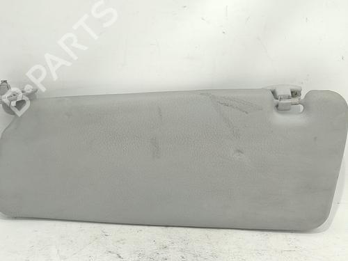 Right sun visor BMW 3 Compact (E46) 316 ti | BP38293696I2 - Image 2