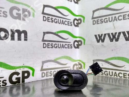 Used Right rear window switch OPEL VECTRA B (J96) [1995-2004]  7140055