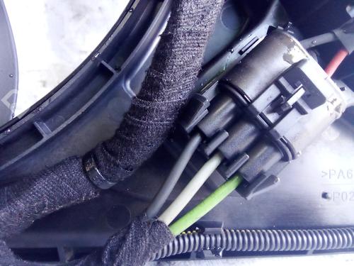 Koelventilatormotor OPEL INSIGNIA A Sports Tourer (G09) 2.0 CDTI (35) | BP23178835M35 