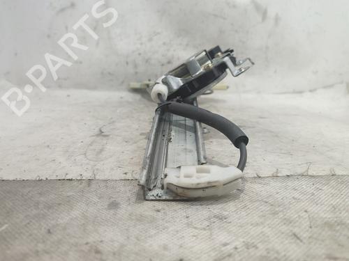 Front right window mechanism NISSAN MAXIMA / MAXIMA QX V (A33) 3.0 V6 24V | BP27480532C23 