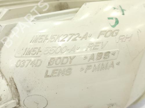 Baklys FORD FOCUS I Saloon (DFW)  | BP29892145C36