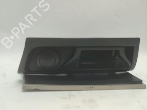 Askebæger OPEL ASTRA H Saloon (A04) 1.7 CDTi (L69) (101 hp) 31926860