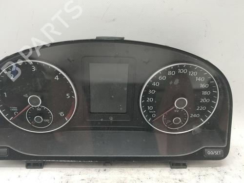 Used Instrument cluster Instrument cluster 37446326 37446326