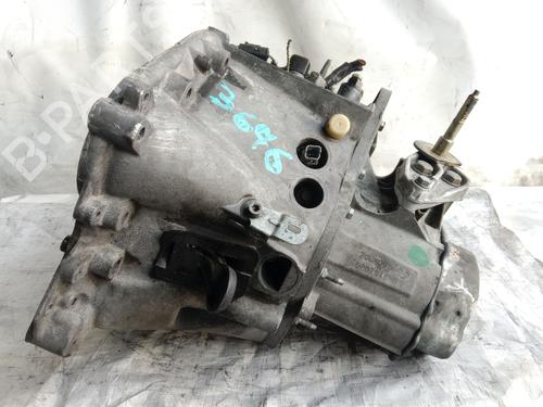 Used Gearbox Gearbox PEUGEOT 307 Break (3E) 2.0 HDI 110 (107 hp) 34213875 34213875