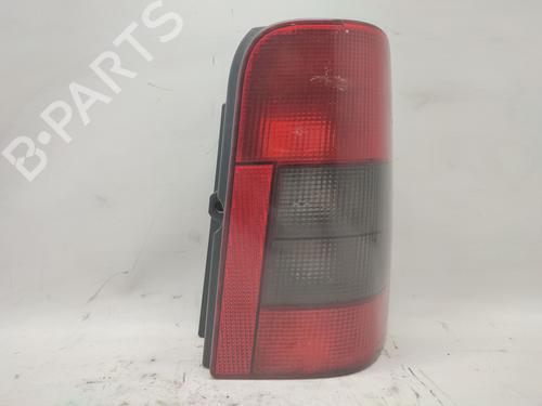 Used Right taillight Right taillight CITROËN BERLINGO / BERLINGO FIRST MPV (MF_, GJK_, GFK_) 1.9 D (MFWJZ) (70 hp) 34614165 34614165