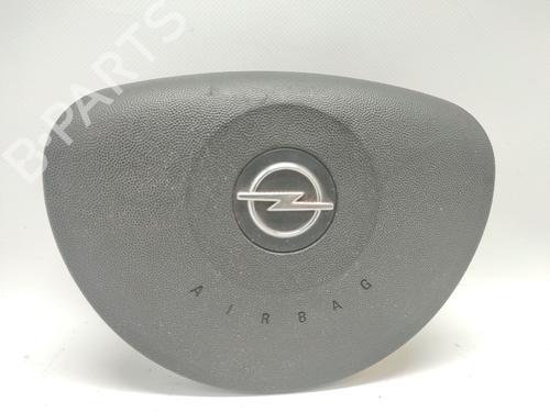 driver-airbag-opel-meriva-a-mpv-x03-2003-2004-2005-2006-2007-2008-2009-2010-34246260 main image