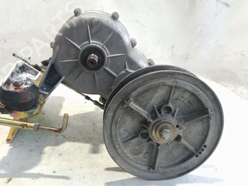 Używane Skrzynia biegów LIGIER AMBRA 0.5 (19 hp) 30626064