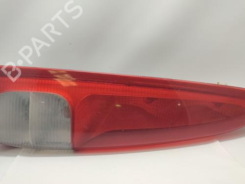 Used Left taillight Left taillight 39066982 39066982