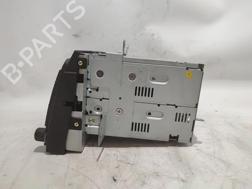 Electronic module KIA SPORTAGE III (SL) 1.7 CRDi | BP17726600M83 