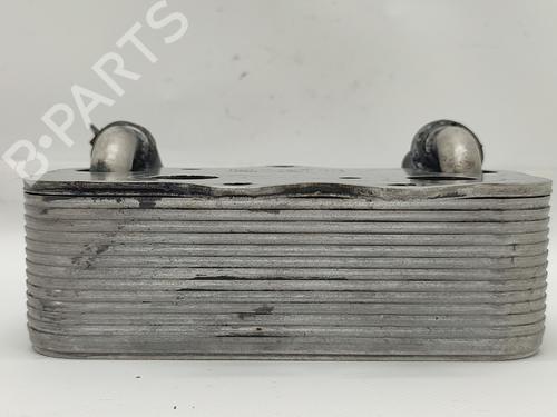 Oliekøler OPEL ZAFIRA A MPV (T98) [1999-2006]  19316950