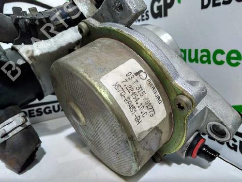 Vacuum pump FORD MONDEO III Saloon (B4Y) 2.0 16V TDDi / TDCi | BP7142643M80 