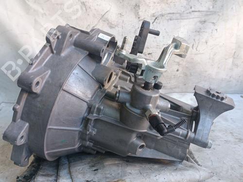 Used Gearbox Gearbox SEAT Mii (KF1, KE1) 1.0 (60 hp) 40600033 40600033