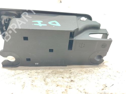 Front left interior door handle FORD FOCUS II (DA_, HCP, DP) 1.8 TDCi | BP27598426I13 