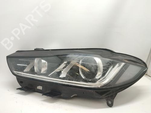 Used Left headlight Left headlight JAGUAR XE (X760) 2.0 D (180 hp) 34397483 34397483