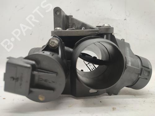 Throttle body PEUGEOT 407 (6D_) | BP19317398M82